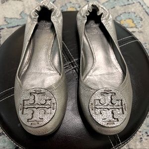 Tory Burch flats